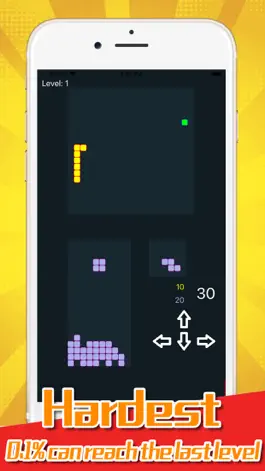 Game screenshot Crazy Brain Challenge apk