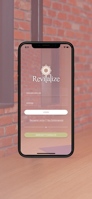 Revitalize(圖1)-速報App