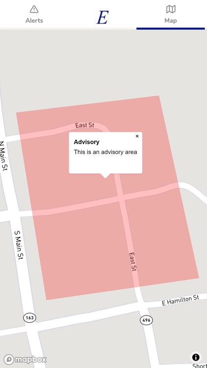 Edmonton Advisory