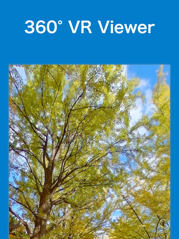 Screenshot #4 pour VR Photo Viewer