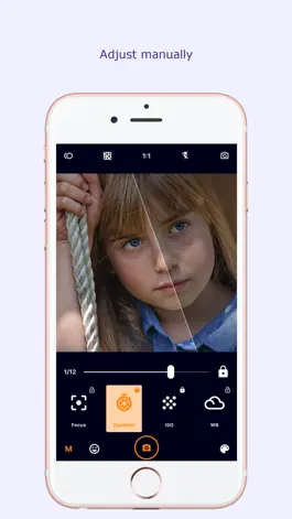 Game screenshot TravelCam - What's Your Story? apk