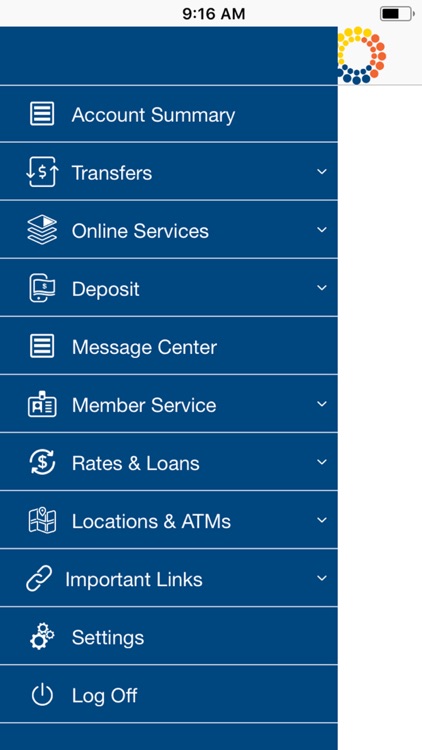 Self-Help CU Mobile Banking