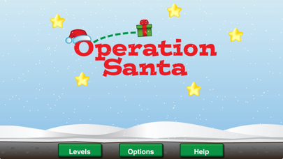 How to cancel & delete Operation Santa from iphone & ipad 2