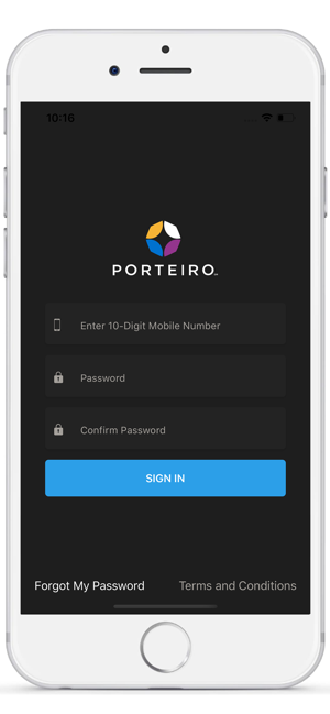 PORTEIRO Partner(圖2)-速報App