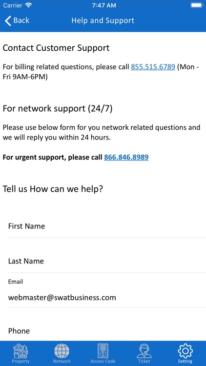 wire2wifi screenshot-5