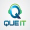 Que-It is an organizational iPad application for stage managers and designers