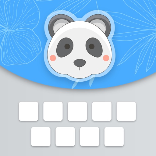 Better Keyboard: Themes & GIFs