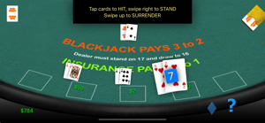 Play 21 (Blackjack)(圖1)-速報App