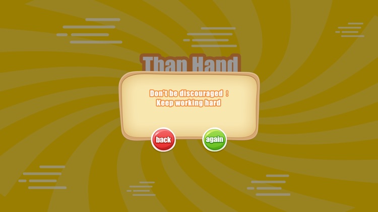 Than Hand Speed screenshot-3