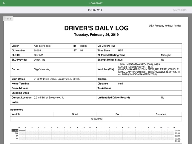 Download Utech Driver