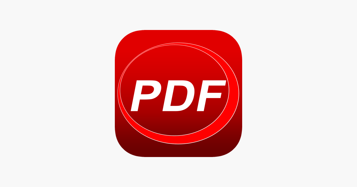 Pdf Reader Document Expert On The App Store