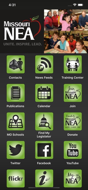 Missouri NEA(圖1)-速報App