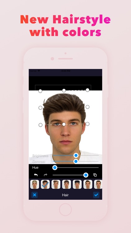 Body Editor + screenshot-4