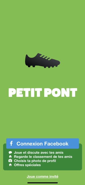 Petit Pont