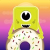Donut Monster
