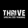 Thrive Specialized Training mountain bikes specialized 