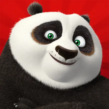 Kung Fu Panda Stickers Читы