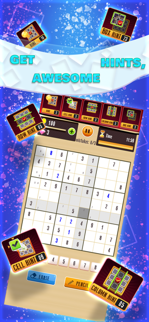 Killer Sudoku - Rank & Quests(圖2)-速報App