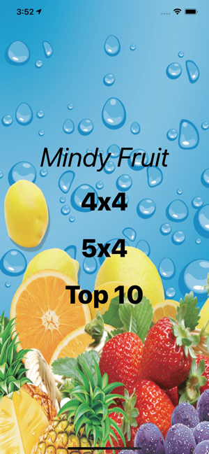 Mindy Fruit(圖1)-速報App