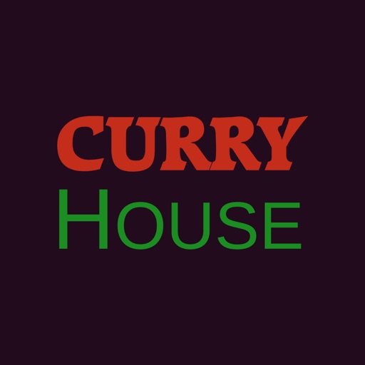 Curry House.