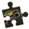 Icon Monster Truck Puzzle