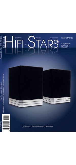 HiFi-Stars Magazin(圖9)-速報App