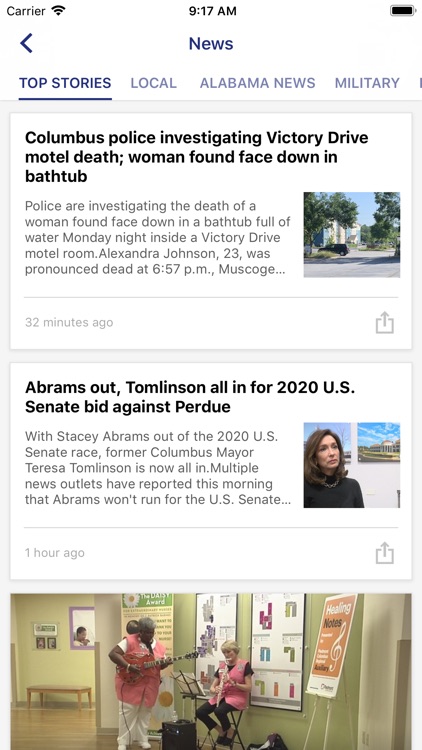 WRBL News 3