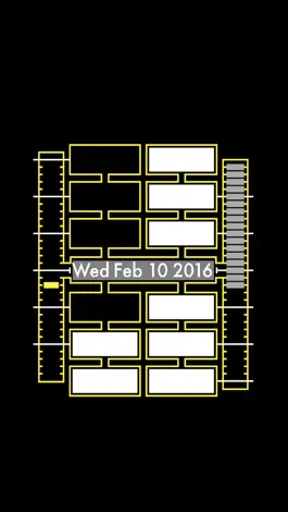 Game screenshot BlockClock+ apk