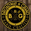 Broadway & Grand