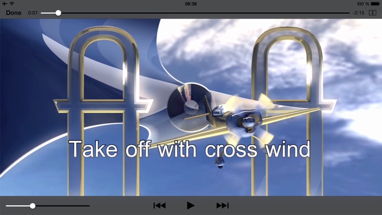 Academy of Aerobatics screenshot-3