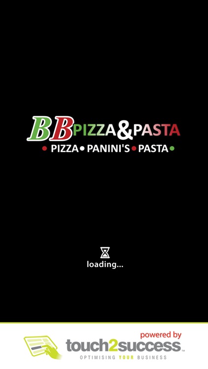 BB Pasta Pizza