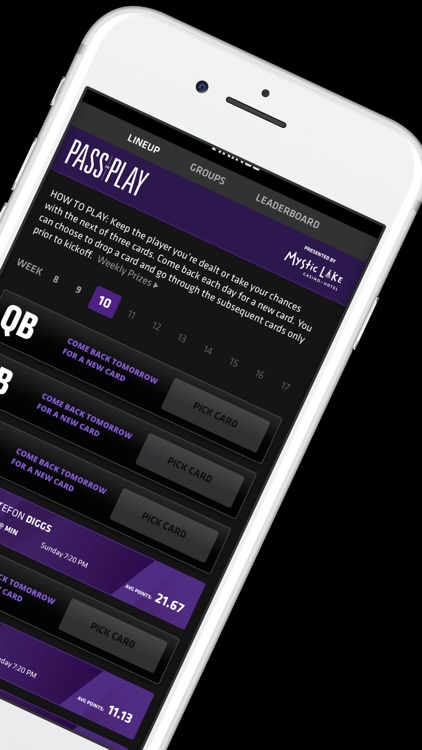 Minnesota Vikings
