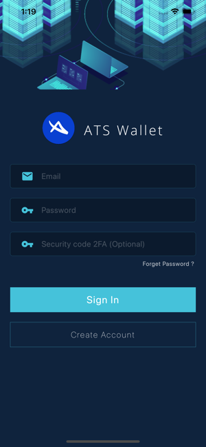 ATS Wallet(圖1)-速報App