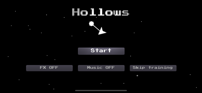 Hollows(圖1)-速報App