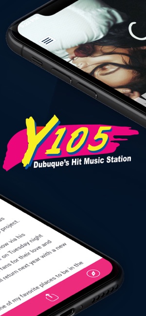 Y105 - Today's Hit Music(圖2)-速報App