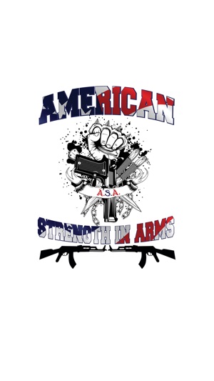 American Strength in Arms