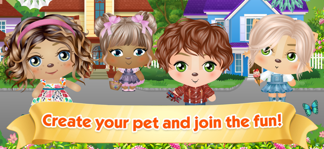 Pet City 2(圖1)-速報App