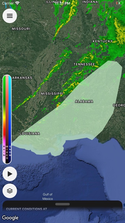 StormWatch+ screenshot-4