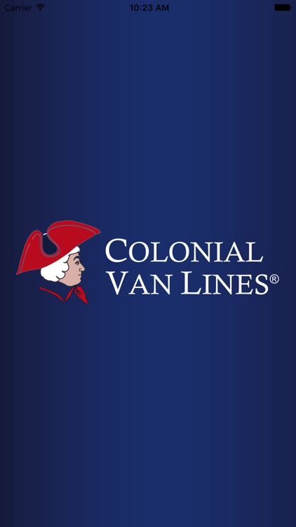 Colonial Van Lines Inc