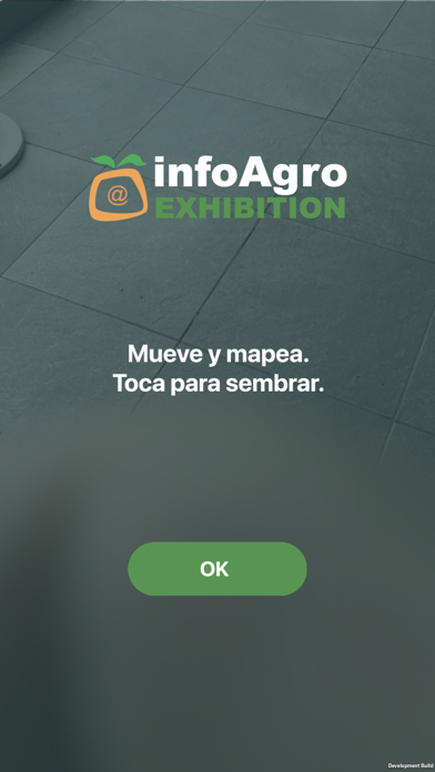 How to cancel & delete InfoAgro Exhibition AR from iphone & ipad 2
