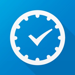 TimeTrack Apple Watch App