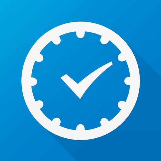 TimeTrack - Tracking Time Easy
