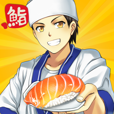 Sushi Diner – Fun Cooking Game