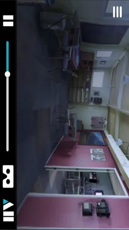 Game screenshot Antarctic Heritage Trust VR apk