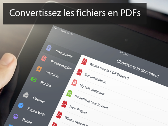 Printer Pro par Readdle Printer Pro par Readdle