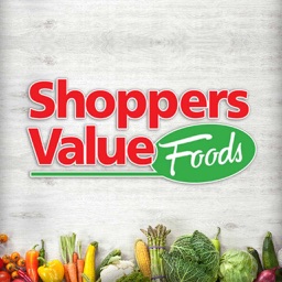 Shoppers Value Foods Sullivans