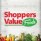 Maximize your savings with the Shoppers Value Foods Sullivan's Grocery app