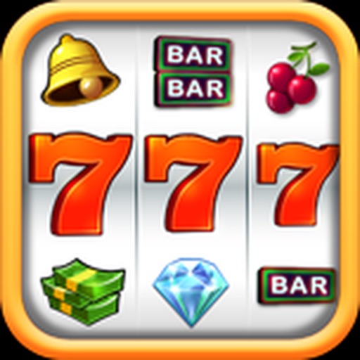 Slot Machine: Slots & Casino Icon