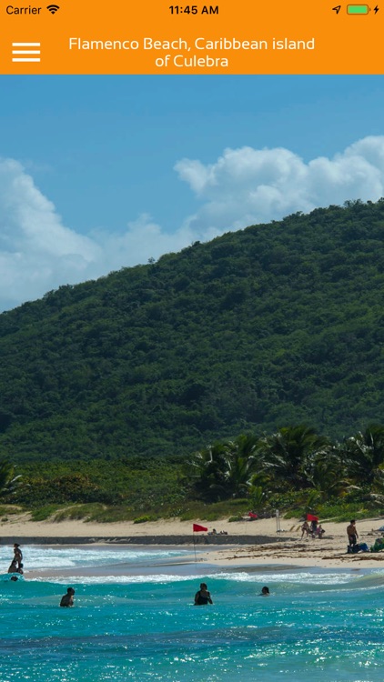 Flamenco Beach Charms