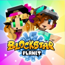 Activities of BlockStarPlanet